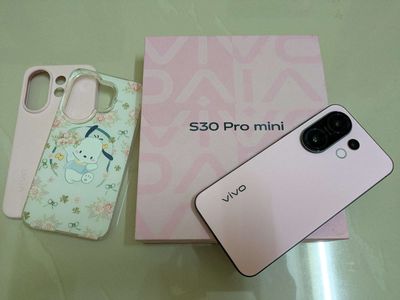 Bán Vivo s30 promini fullbox hồng. Mua bán Điện thoại tại Huyện Xuyên Mộc Bà Rịa - Vũng Tàu được đăng bởi Vi