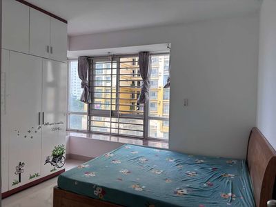 Rent · 2 bd · 80 м² · Thành phố Thủ Đức, ул. Đường số 63