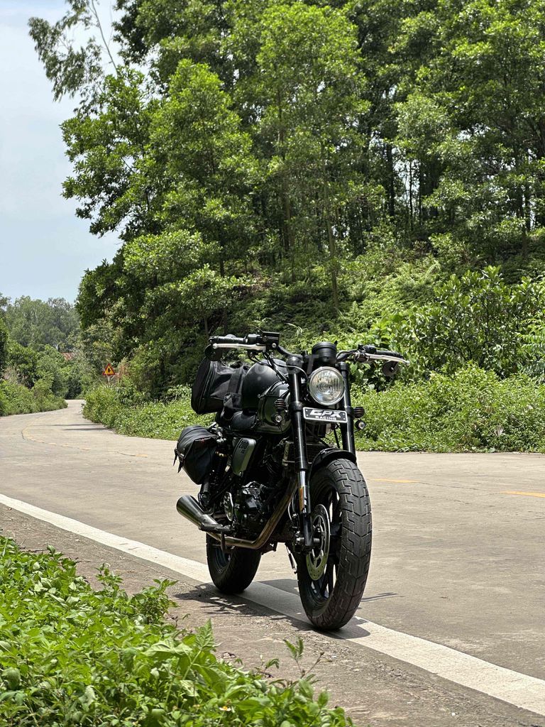 Nhượng lại Legend 200 cho Anh em đam mê. Mua bán Xe máy tại Quận Tây Hồ Hà Nội được đăng bởi Quân Nguyễn hình 14