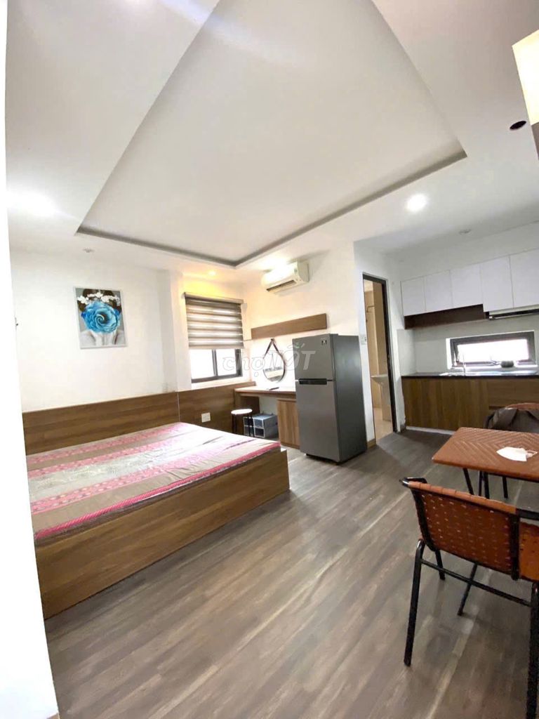 Аренда · 1 комн. · 35 м² · Quận Hải Châu, ул. Đường Nguyễn Du