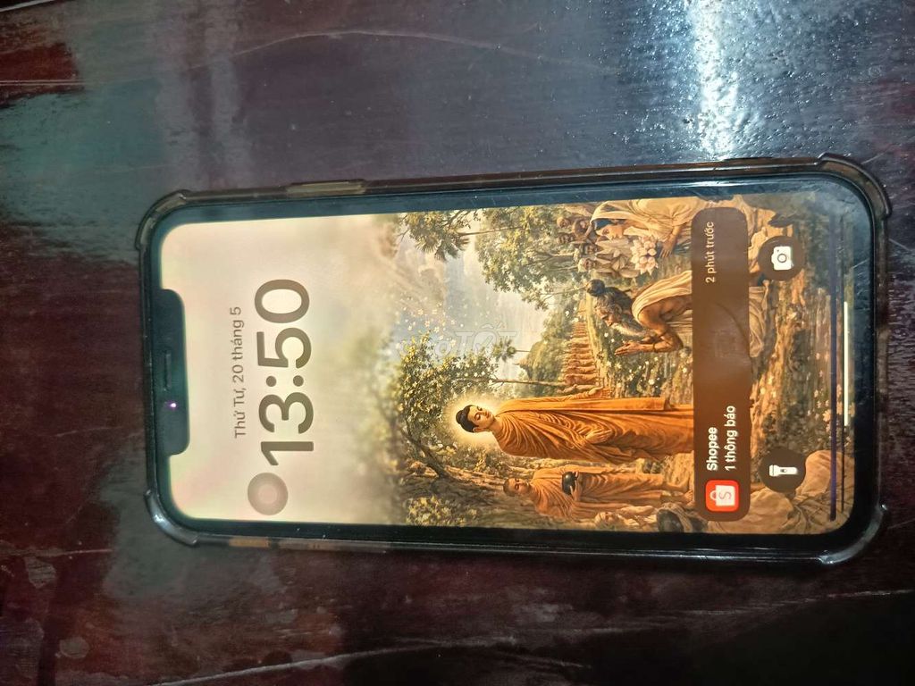 Apple iPhone 10. Mua bán Điện thoại tại Quận Cẩm Lệ Đà Nẵng được đăng bởi Không Tồn Tại hình 1