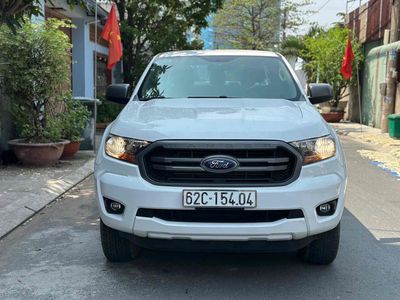 Ford Ranger 2020 Số sàn 61.000 KM Zin đét