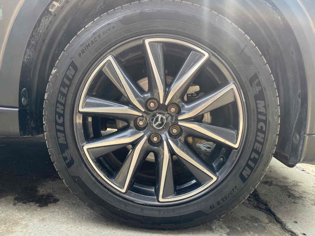 Mazda CX 5 2018 2.0L FWD - 79000 km không lỗi. Mua bán Ô tô tại Thành phố Thủ Đức Tp Hồ Chí Minh được đăng bởi FASTCARS THÁI Ô TÔ CŨ  hình 16