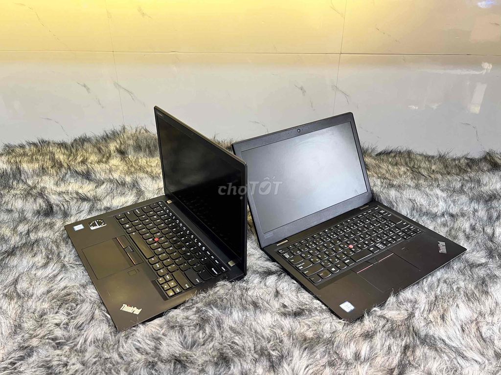 Laptop Lenovo Thinkpad L380 i5-8250U-8GB-256gb