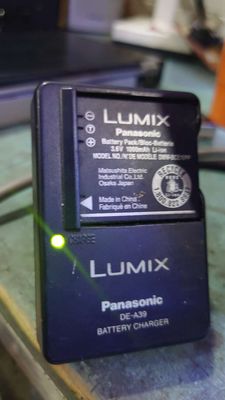 Dock sạc máy ảnh kỹ thuật số Panasonic
