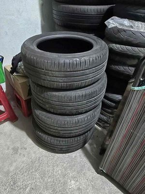 Lốp Michelin 205/55R/16 Innova 2017 Đã sử dụng