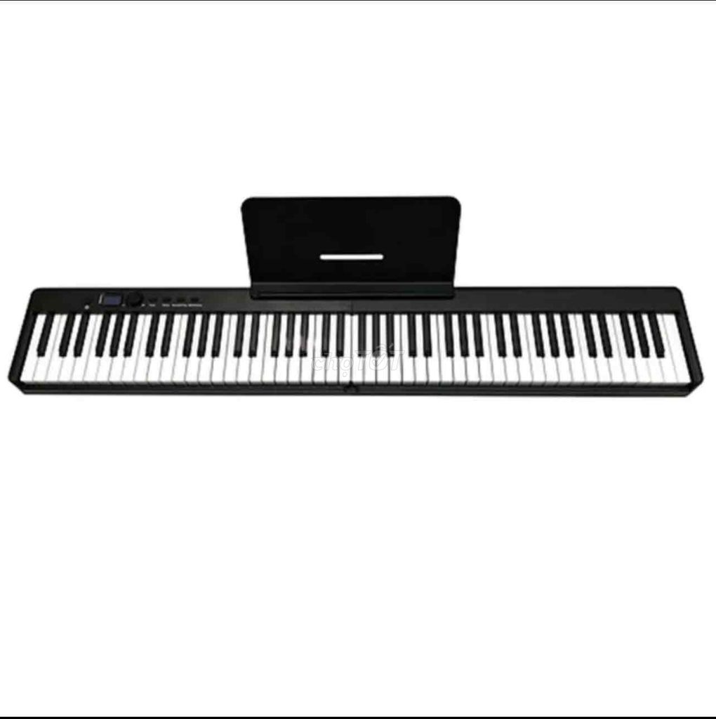 Piano điện gấp 88 phím Bora BX-20 chính hãng