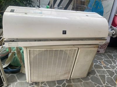 Bán 2 máy lạnh ( 2hp - 1.5hp). Mua bán Máy lạnh, điều hoà tại Quận 11 Tp Hồ Chí Minh được đăng bởi Bảo ngân