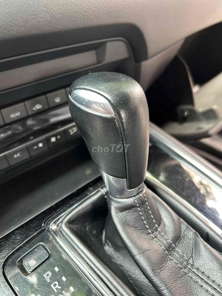 Mazda CX 8 2020 Luxury - 1 Chủ Full Ls Hãng. Mua bán Ô tô tại Thành phố Thủ Đức Tp Hồ Chí Minh được đăng bởi HUY TAM HÀ hình 10
