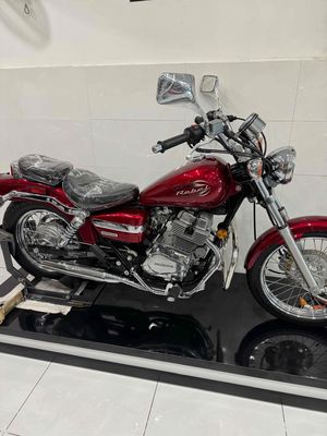 Rebel 250 xuất Mỹ đời cuối 2016. Mua bán Xe máy tại Quận Tân Phú Tp Hồ Chí Minh được đăng bởi Tai nguyen