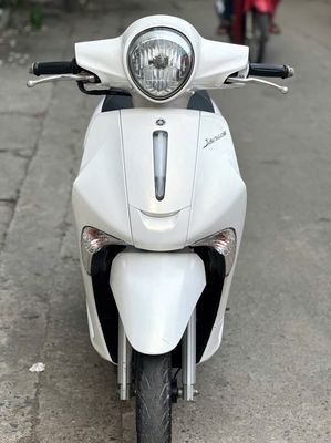 Cần bán Janus 2021 đẹp 99% như mới biển số HN