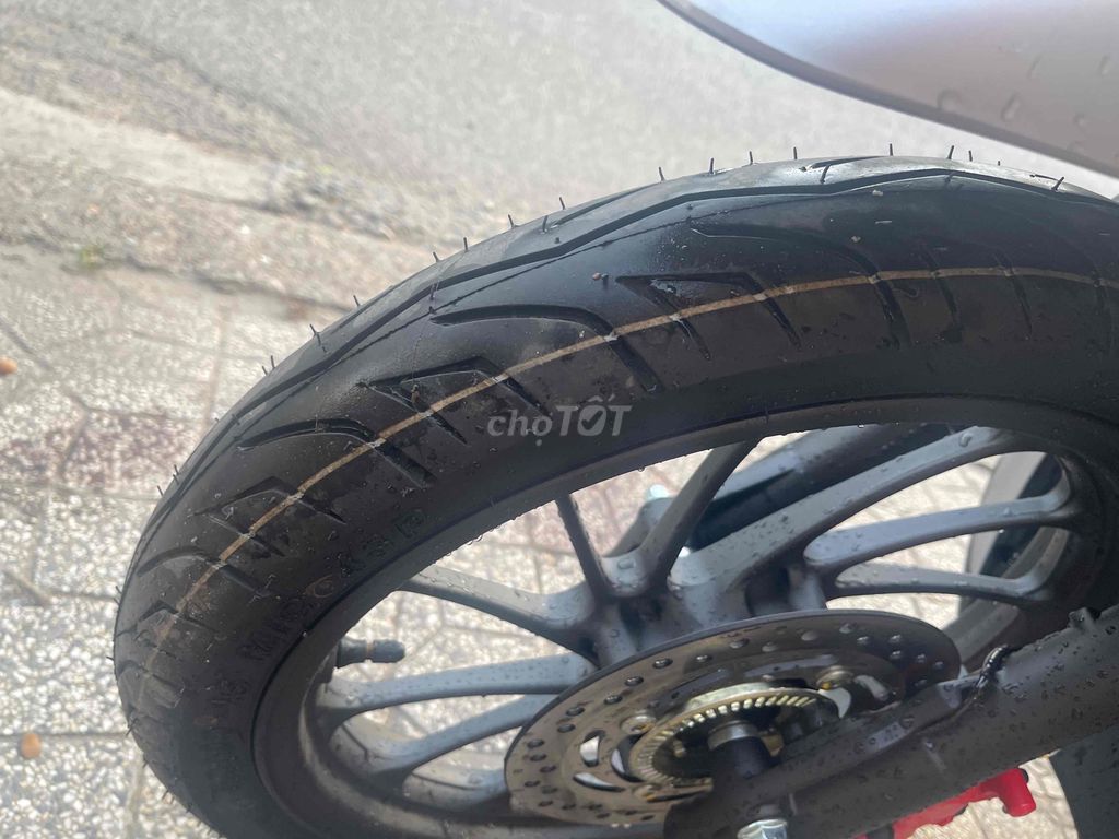 Bán SH Mode 2025 ABS chạy 40km. Mua bán Xe máy tại Thị xã Tân Uyên Bình Dương được đăng bởi Cầm Đồ Đại Phước hình 7