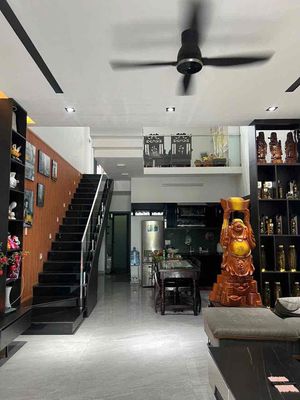 Аренда · 3 комн. · 100 м² · Quận Cẩm Lệ, ул. Đường Mai Chí Thọ