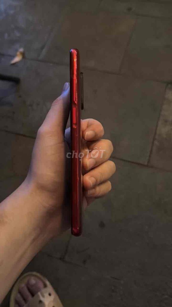 Xiaomi Redmi K30 Đỏ Đã sử dụng. Mua bán Điện thoại tại Thành phố Thanh Hóa Thanh Hóa được đăng bởi Phạm8 Quân hình 1