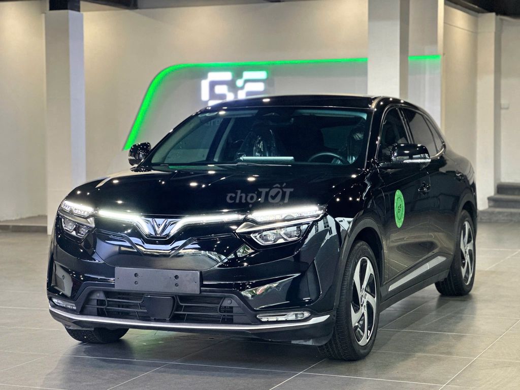 VinFast VF8 2023 Plus - 43000 km. Mua bán Ô tô tại Quận Long Biên Hà Nội được đăng bởi Phạm Văn Phước hình 12