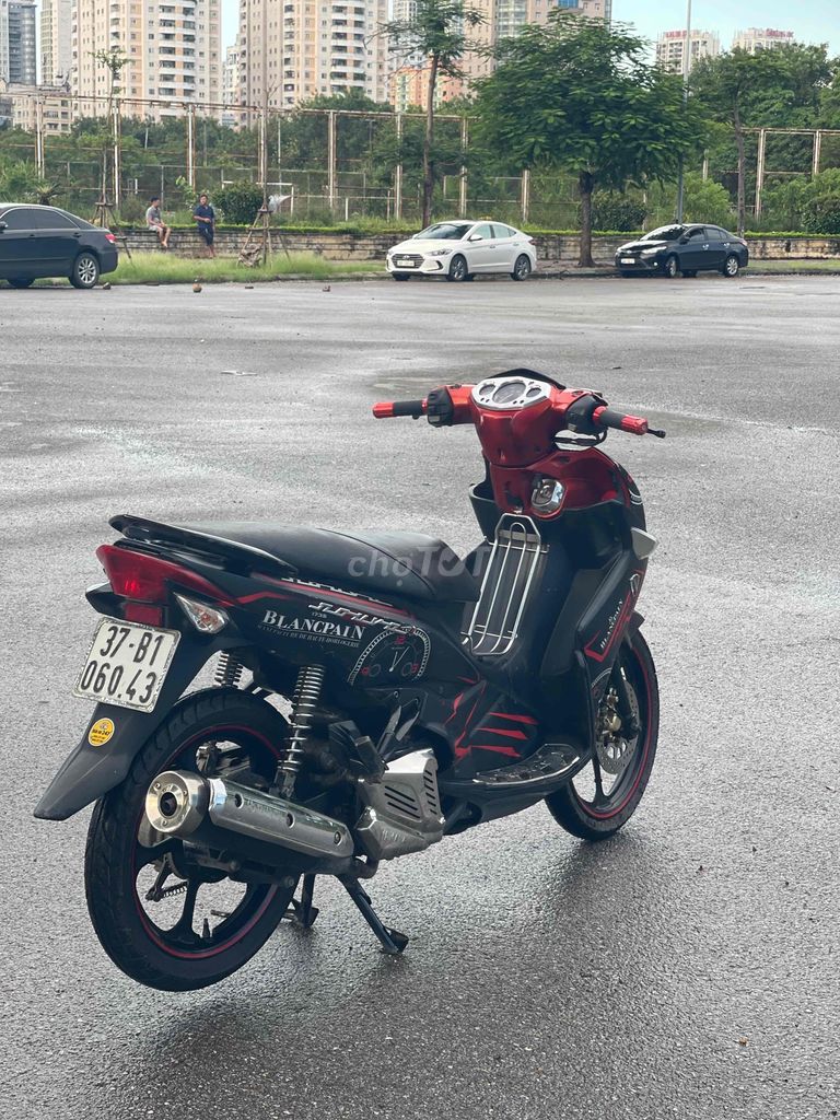 Novo lx 135 chính chủ bán. Mua bán Xe máy tại Quận Nam Từ Liêm Hà Nội được đăng bởi Thúy An hình 5