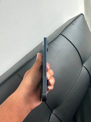 Apple iPhone 15 Pro Max Xanh 256GB