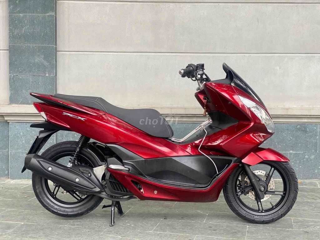 PCX 125 2014 1 Chủ ( GÓP CÓ ĐỔI XE )