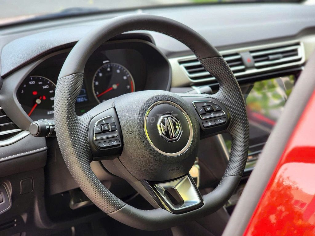 CẦN BÁN MG 5 MT MẪU MỚI 2025. Mua bán Ô tô tại Quận Gò Vấp Tp Hồ Chí Minh được đăng bởi Hiếu Nguyễn hình 2