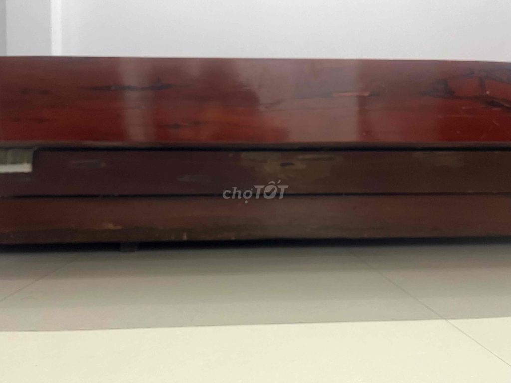 Phản gỗ Sao , 3 Tấm kích thước 3m x 1,2 m dày 20cm