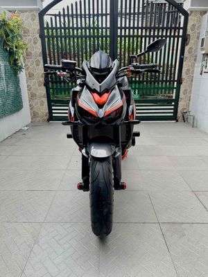 Trải nghiệm xong cần bán Kawasaki Z1000 ĐKLĐ 2015. Mua bán Xe máy tại Quận 7 Tp Hồ Chí Minh được đăng bởi Quốc Cường 