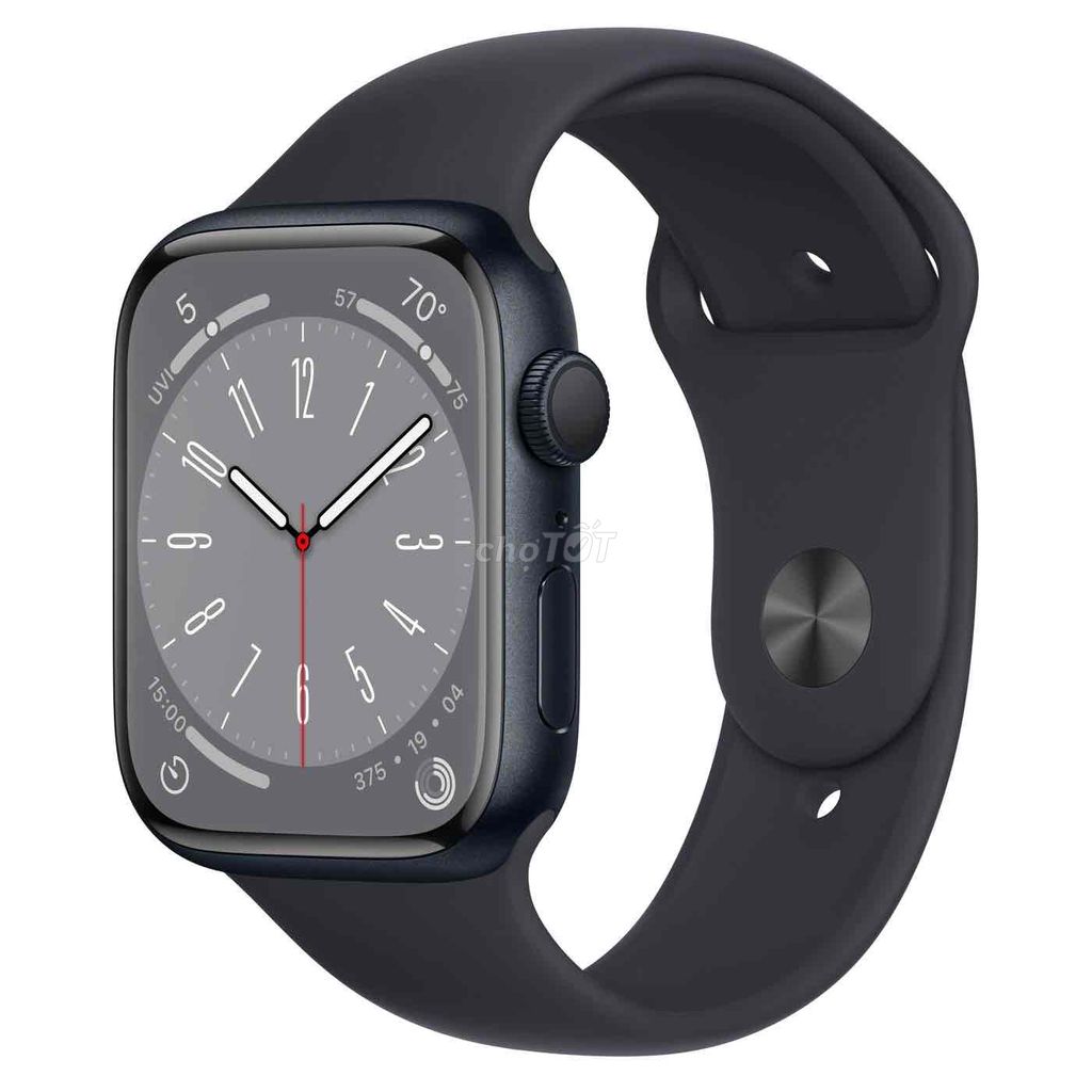 Giá rẻ cho ai cần - Đồng hồ giá rẻ Apple Watch S8