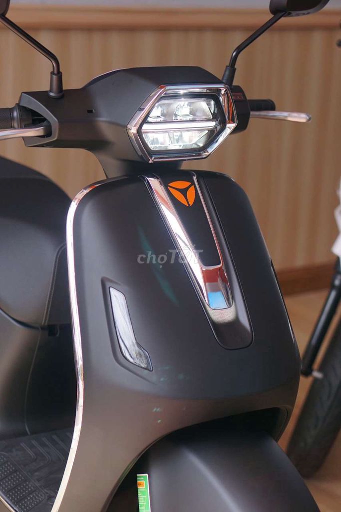 YADEA ORIS xe điện thông minh. Mua bán Xe điện tại Quận Ninh Kiều Cần Thơ được đăng bởi Xe Điện Yadea Trần Phú CT hình 2