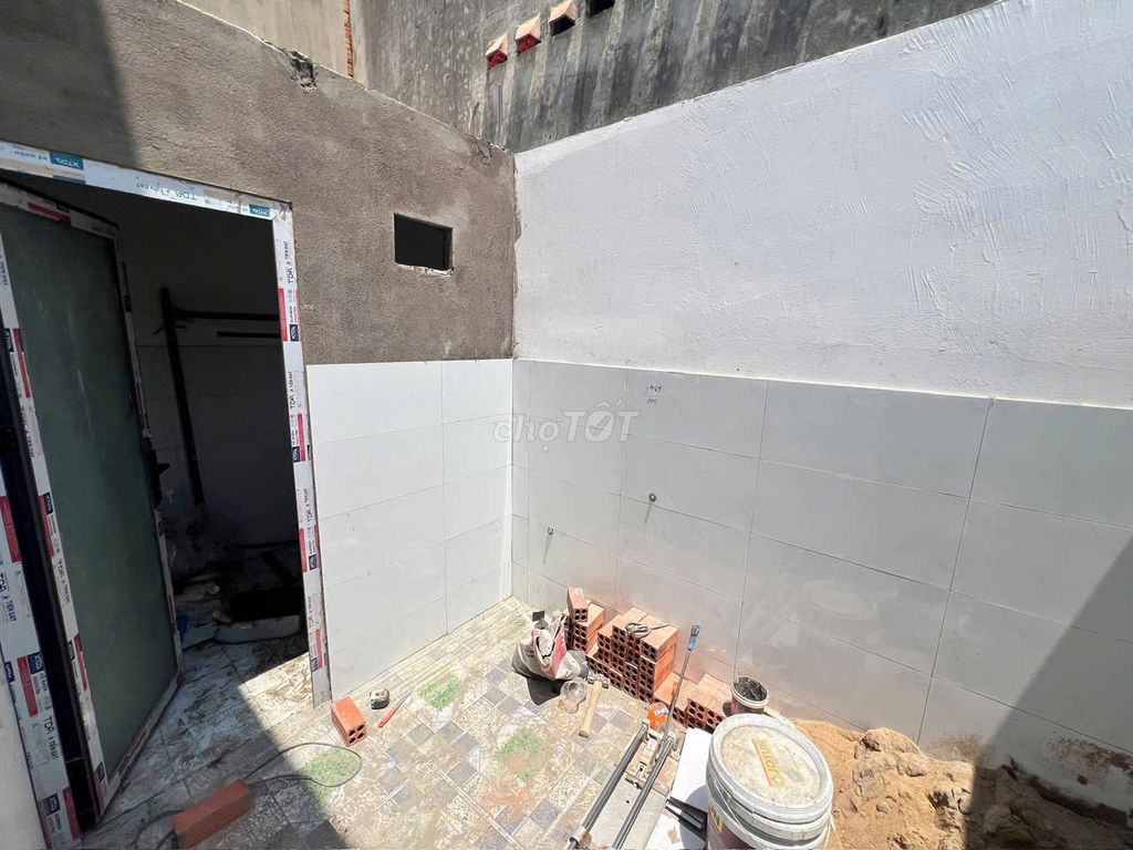 CỰC RẺ- bán nhà mới -77m2  hẽm 6m đường số 8 linh xuân ,tp.thủ đức,. Mua bán Nhà ở tại Thành phố Thủ Đức Tp Hồ Chí Minh được đăng bởi Đăng Quang  BĐS hình 7