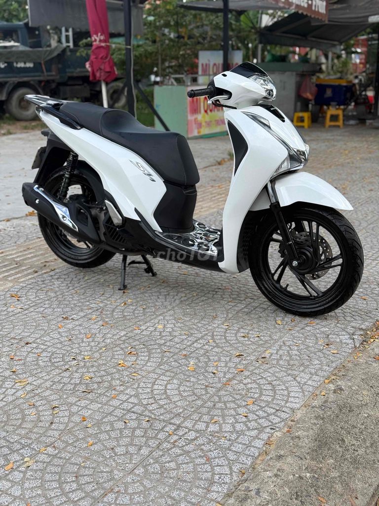 Sh 125i 2019 phanh abs cực đẹp Biển 43 1 chủ sử dụ. Mua bán Xe máy tại Quận Liên Chiểu Đà Nẵng được đăng bởi Thành Đại   hình 6