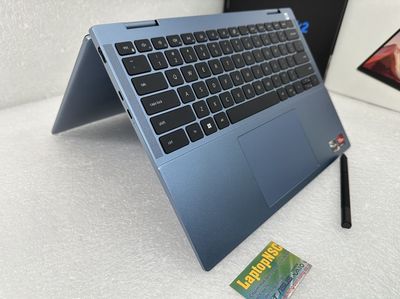 Dell Inspiron 7435 Ryzen 5 7530U cảm ứng gập x360. Mua bán Laptop tại Quận 12 Tp Hồ Chí Minh được đăng bởi LaptopNSC