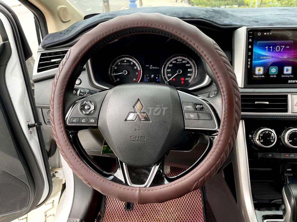 Mitsubishi xpander AT- 42000 km. Mua bán Ô tô tại Thành phố Thủ Đức Tp Hồ Chí Minh được đăng bởi Ms Hiệp  hình 7