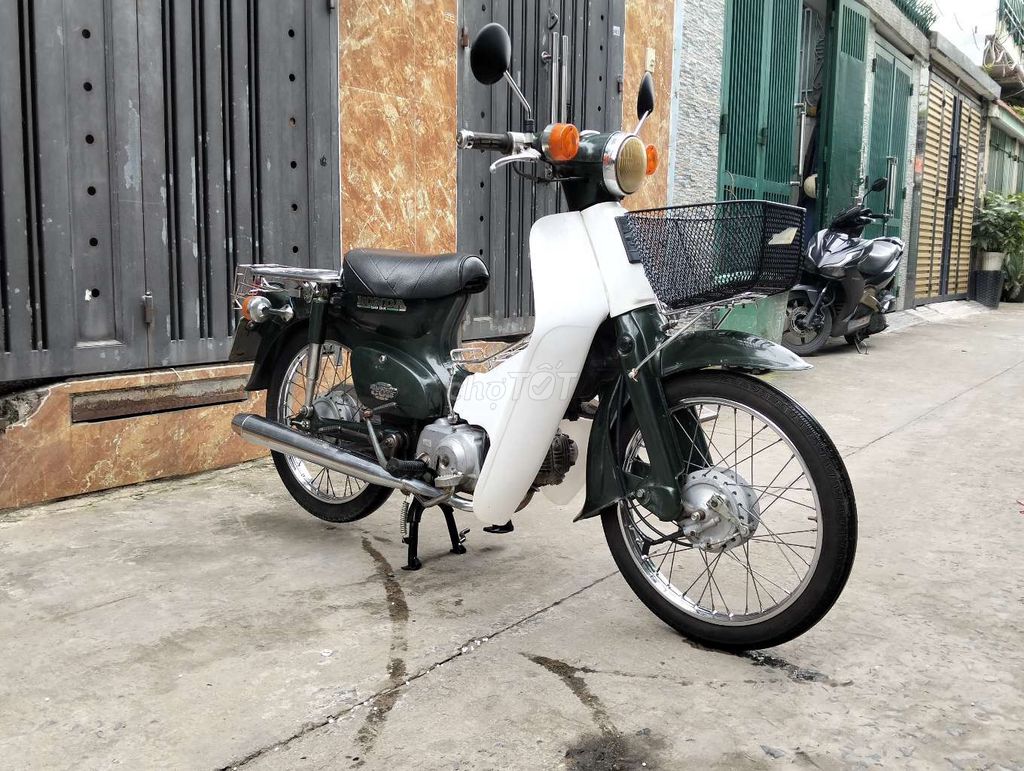 Cup 86/50 cho ai cần. Mua bán Xe máy tại Quận 12 Tp Hồ Chí Minh được đăng bởi Văn hồng  hình 2