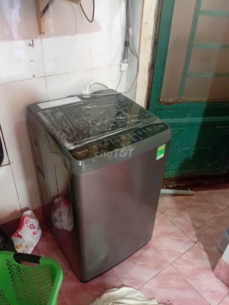Máy giặt siêu sạch - Trả góp tuần/tháng linh hoạt. Mua bán Máy giặt tại Huyện Nhà Bè Tp Hồ Chí Minh được đăng bởi Trả Góp Đơn Giản hình 1