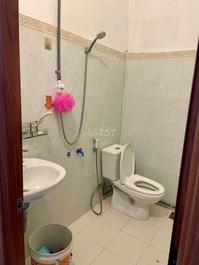 Полностью меблированный номер в хостеле 20 Le Duc Tho, Son Tra