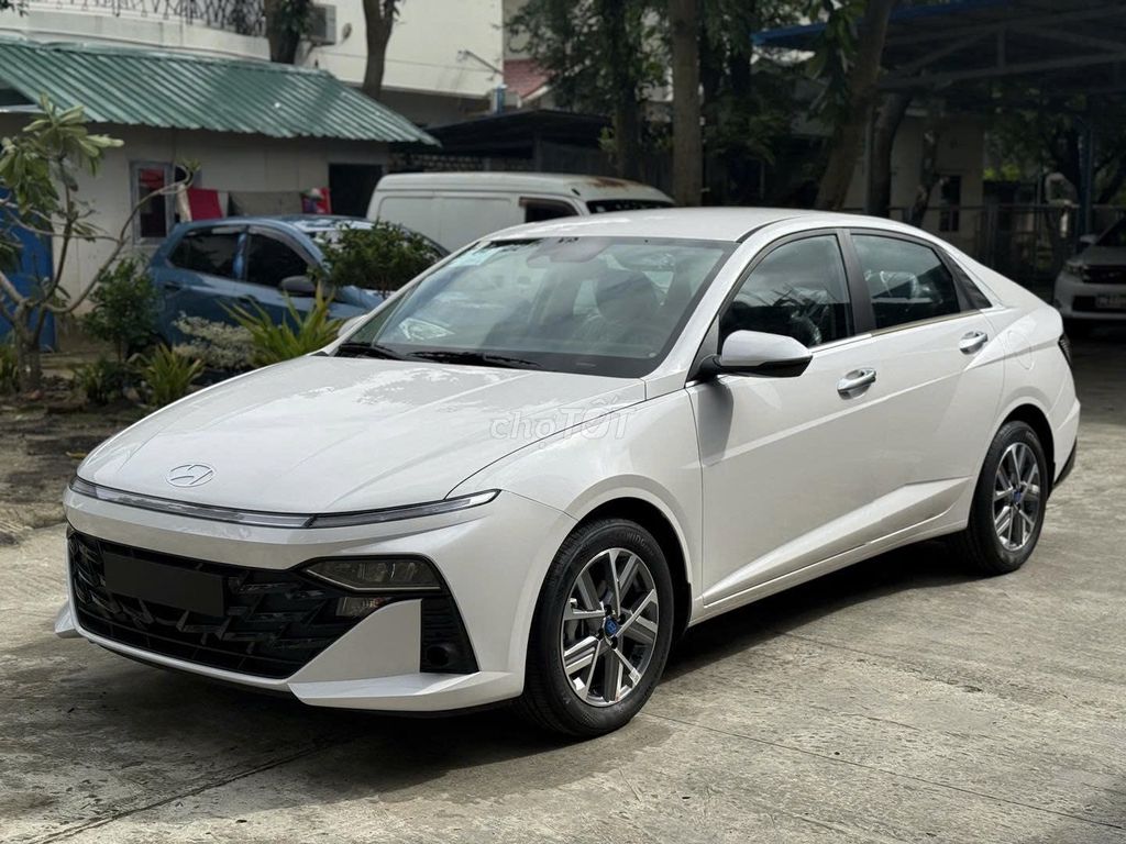 Xả kho Accent 2025 - Trả trước 95tr. Mua bán Ô tô tại Quận Gò Vấp Tp Hồ Chí Minh được đăng bởi Chuyên ô tô Hyundai SG hình 1