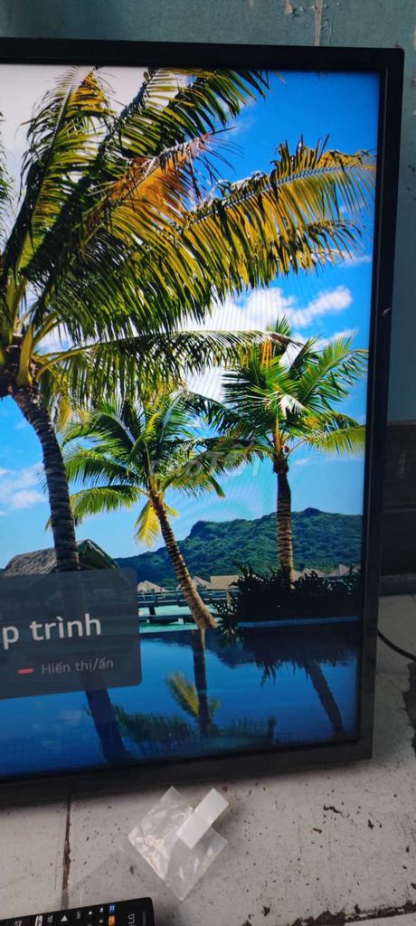 Tivi LG 43UP7550. Mua bán Tivi, Âm thanh tại Quận Bình Thạnh Tp Hồ Chí Minh được đăng bởi Hoa tâm  hình 1
