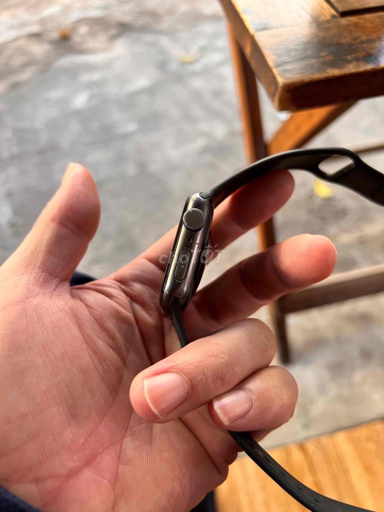 WATCH SE LÊN ĐỜI NHƯỢNG LẠI