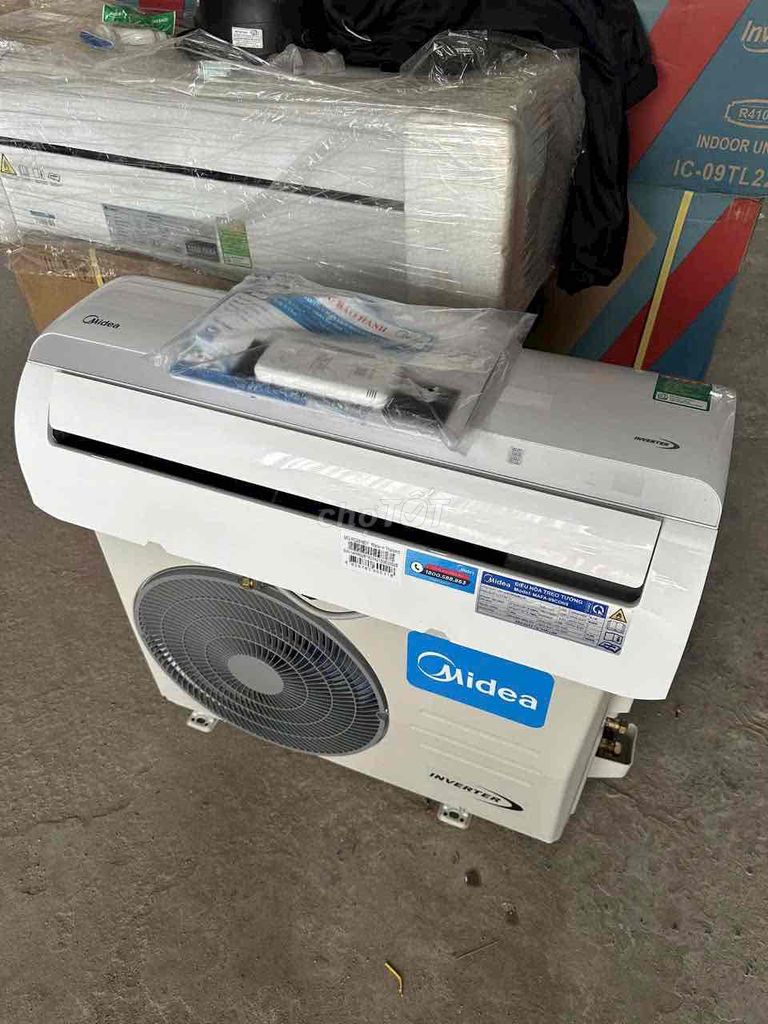 Máy lạnh daikin 1.5 ngựa trả góp tiết kiệm điện