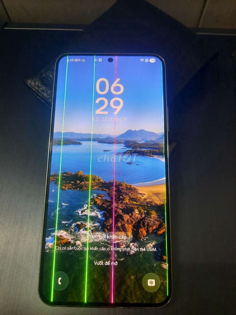 S22 Plus 5G 8/256GB sọc nhẹ, chạy công nghệ ok. Mua bán Điện thoại tại Quận Tân Phú Tp Hồ Chí Minh được đăng bởi Cường Béo hình 1