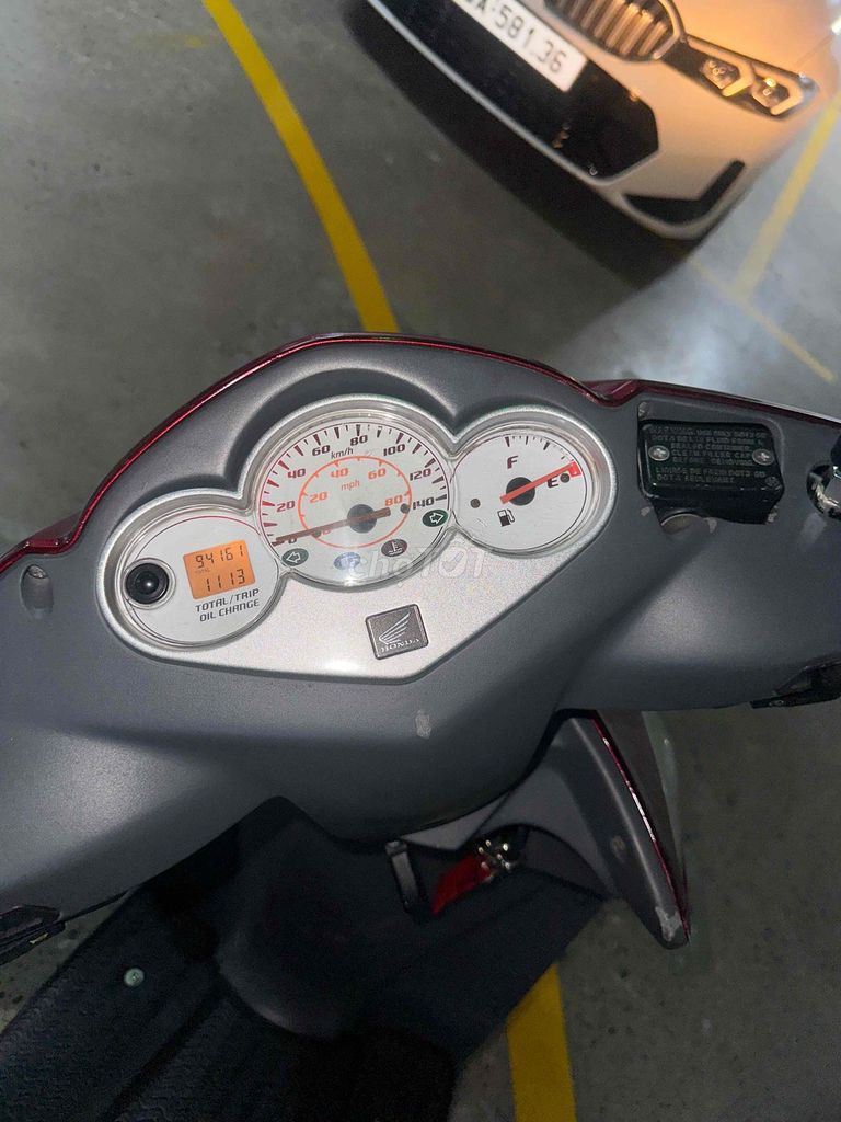 Dylan 2005 máy móc đồ zin rất nhiều. Mua bán Xe máy tại Quận 6 Tp Hồ Chí Minh được đăng bởi Lương hình 7