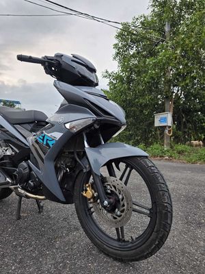 Yamaha Exciter Up Led bs 92 Xám. Mua bán Xe máy tại Quận Cẩm Lệ Đà Nẵng được đăng bởi Ngạo Thiên