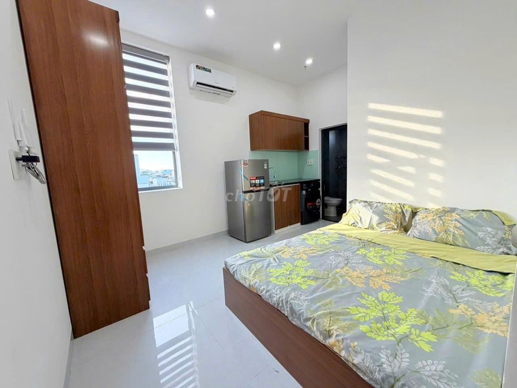 ✨ siêu phẩm tòa nhà mới – studio giá tốt tại hải châu, đà nẵng ✨