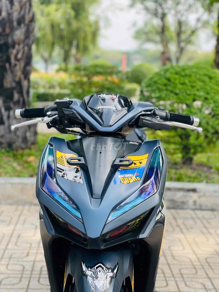 VARIO 150 biển tp