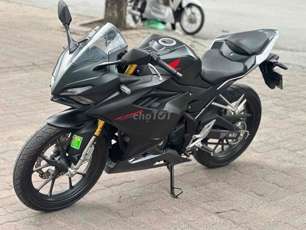 Cbr150 siêu lướt như mới