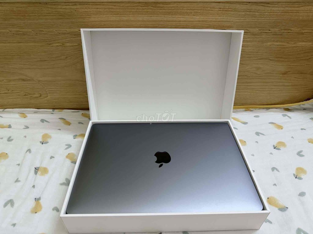 Apple MacBook Air 2019 i5 8GB/128GB. Mua bán Laptop tại Quận Cầu Giấy Hà Nội được đăng bởi Letra hình 1