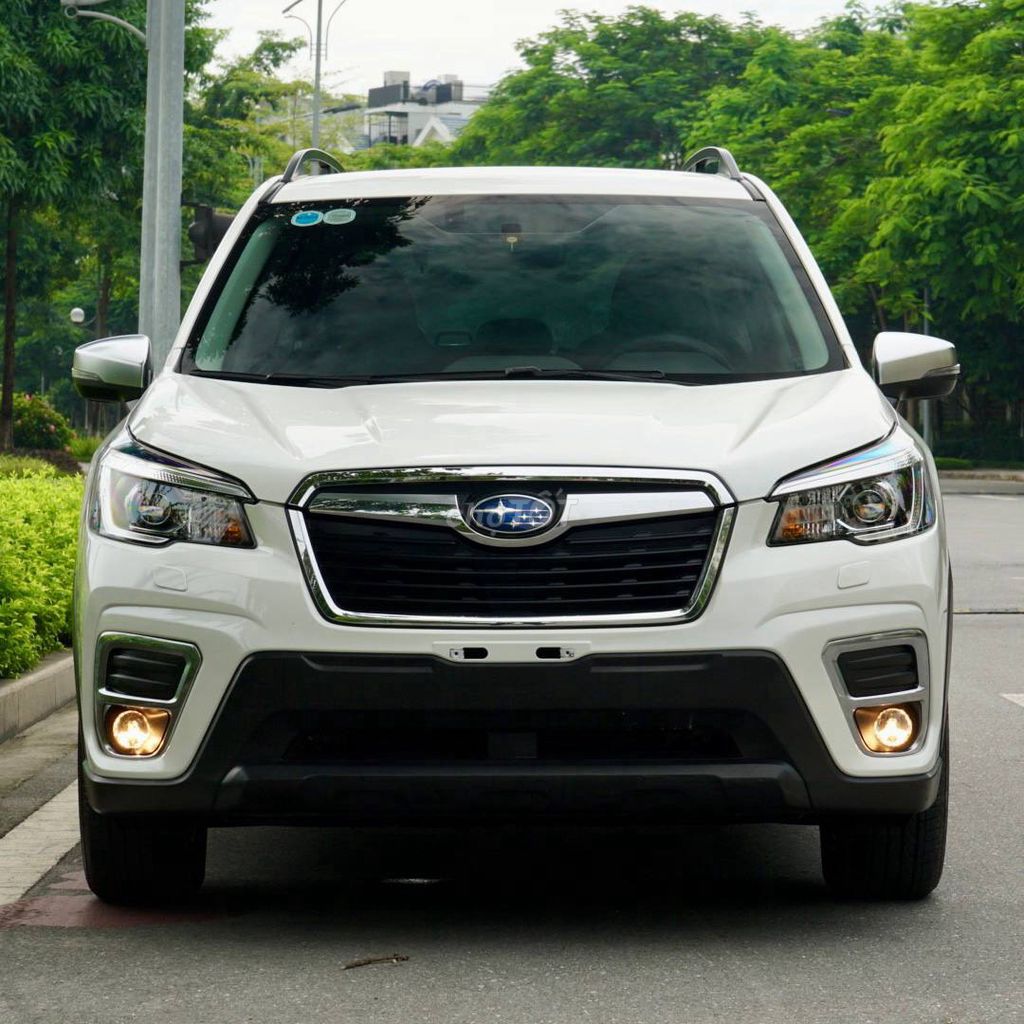 Subaru Forester 2.0i model 2023