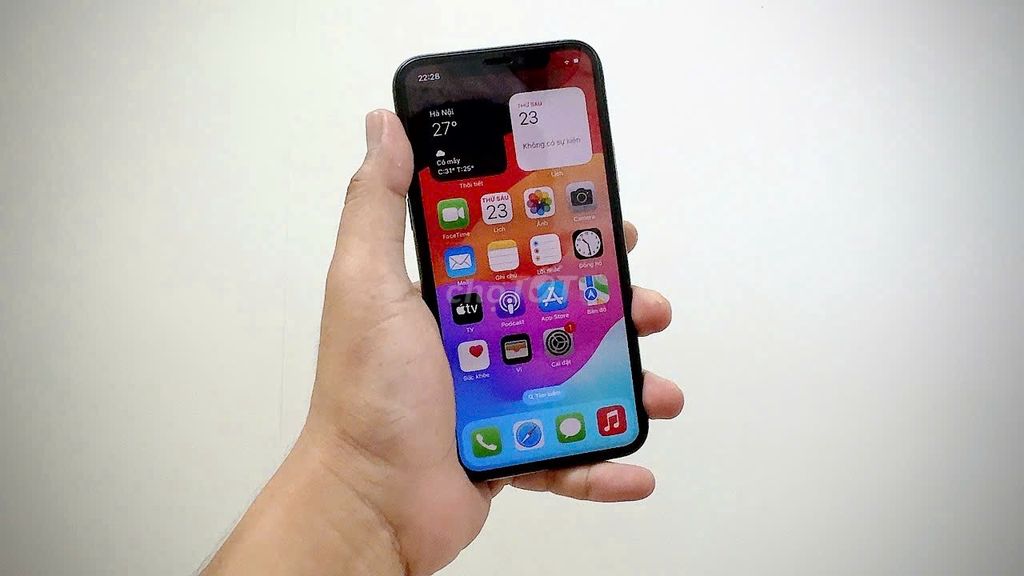 Iphone 11 Pro QT 256gb xanh lá như tin đăng gl