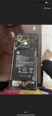 Xiaomi Redmi K70E Đã qua sử dụng