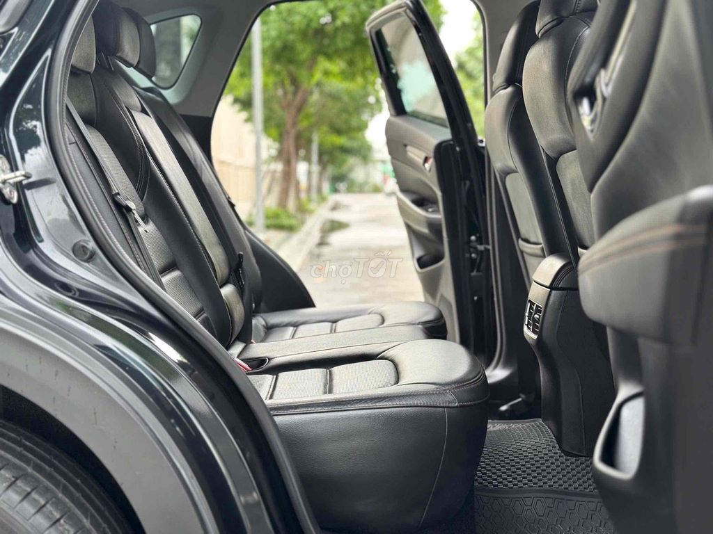 Mazda CX 5 2023 Premium 2.0 AT - 36000 km. Mua bán Ô tô tại Thành phố Thủ Đức Tp Hồ Chí Minh được đăng bởi Đức Thắng hình 13