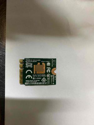 bán CARD WIRELESS máy laptop. Mua bán Linh kiện (RAM, Card...) tại Quận 3 Tp Hồ Chí Minh được đăng bởi LINH KIỆN CÔNG NGHỆ 3TSHOP
